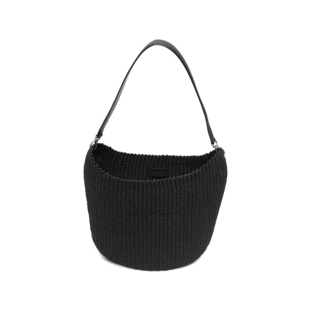 Phoebe Philo Women Slope Small Tote Bag
